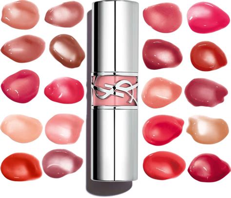 ysl lip 150